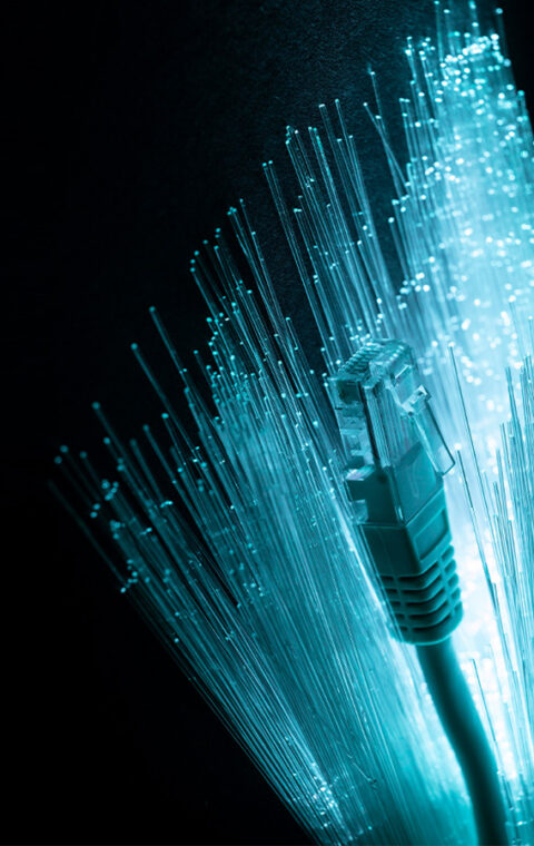 Optical Fiber Cabling