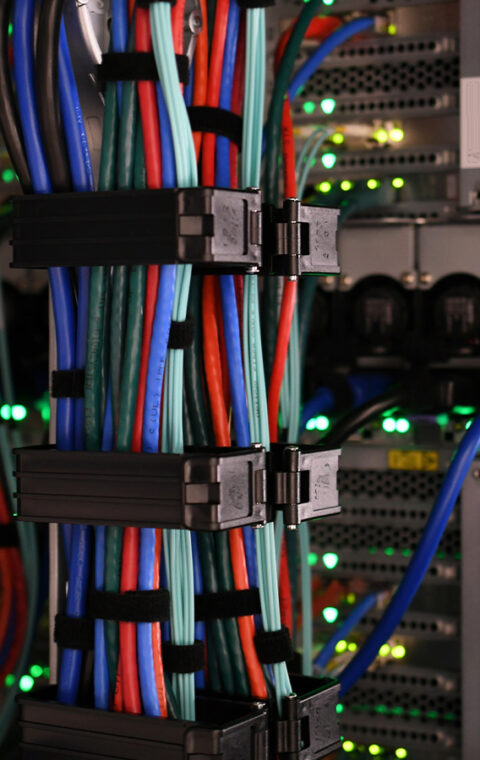 Structured Cabling